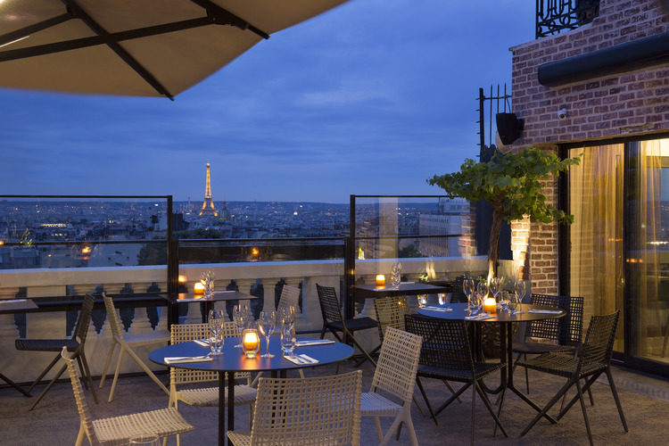 Terrasse-Hotel-Paris-Rooftop