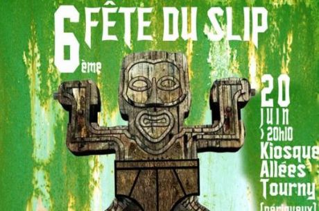 La fête du slip