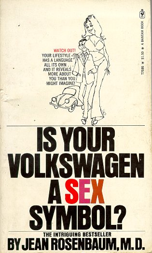 Volkswagen blow-job