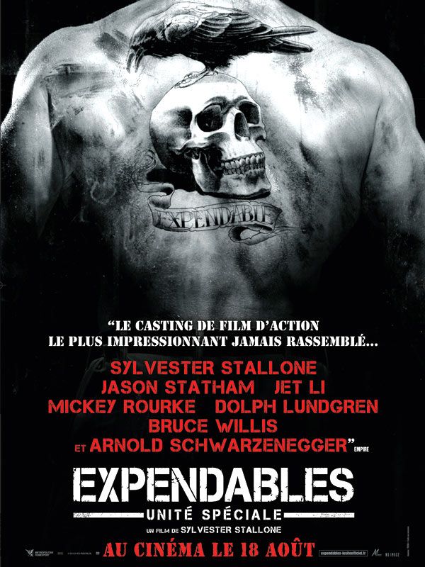 LE RETOUR DES VRAIS HOMMES ?