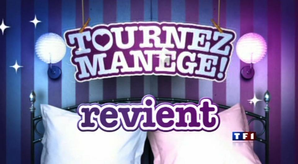 Tournez manège !