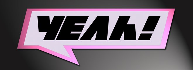 La journée du Yeah !