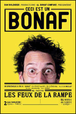 Venez célibataire et repartez à deux grâce au Bonaf !