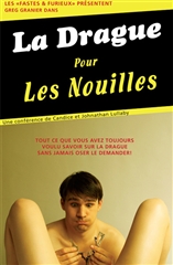 La drague pour les nouilles