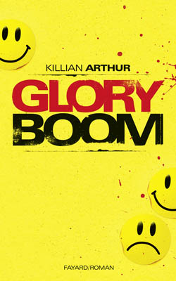 Glory Hole : FATAL contre Killian Arthur.