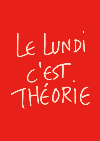 Lundi technologie.