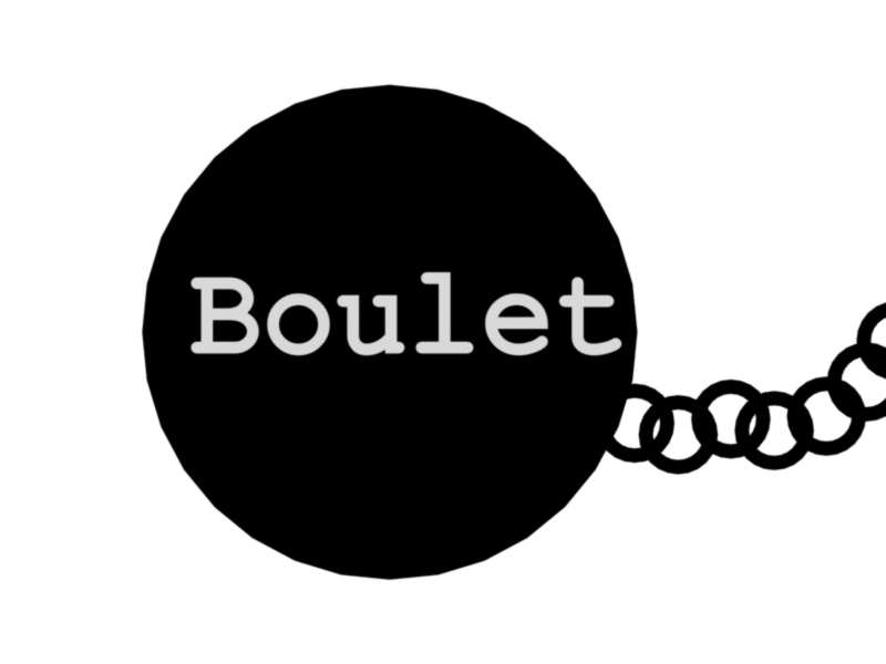 Boulet seduction