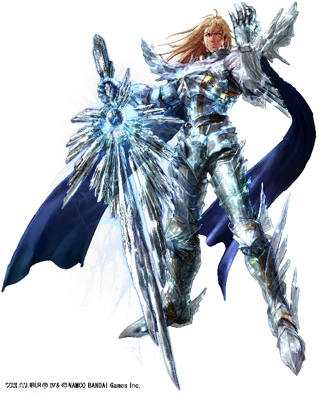 Séduire quand on est blond : le cas Siegfried.