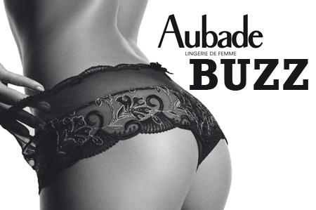 Aubade Buzz sexy