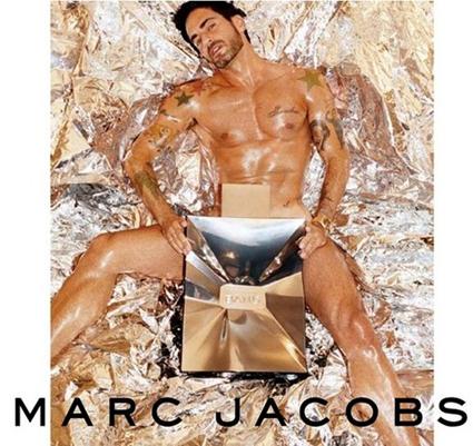 Bang Marc Jacobs Piege a filles