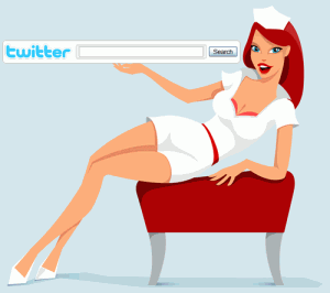 Twitter le piege a filles Le piège à filles et les infirmières imaginaires