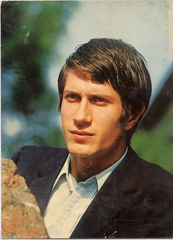 Piege a filles Jacques Dutronc