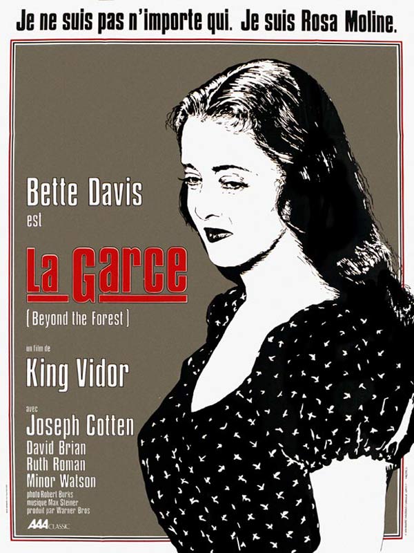 Le piège à filles et les garces