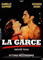 La garce et Richard Berry