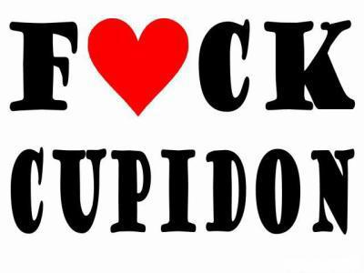 Le piege a filles Fuck Cupidon