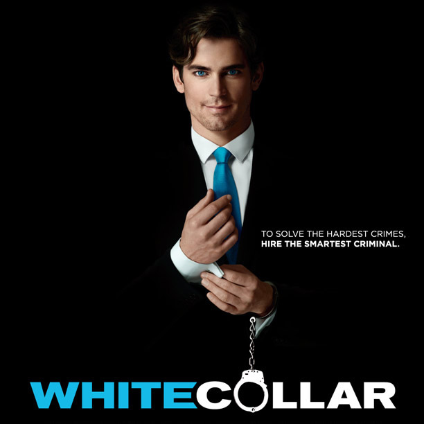 Le piege a filles Neal Caffrey