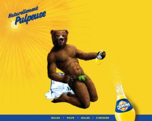 Le piège à ours