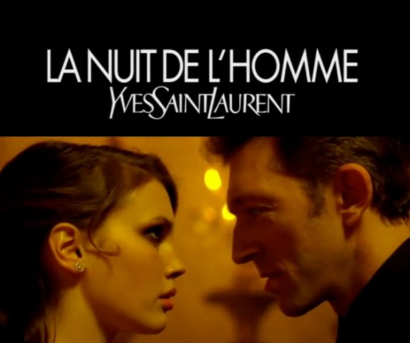Coaching en séduction parfum YSL