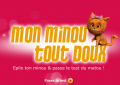 Minou tout doux Veet
