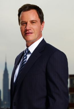 Piege a filles white collar Peter Burke