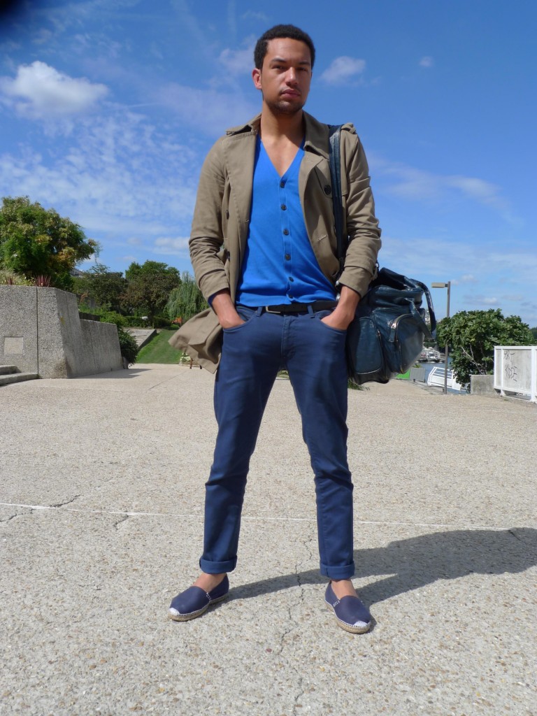 Espadrilles so dandy PAF