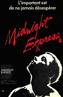 10 minutes pas perdues : Midnight Express