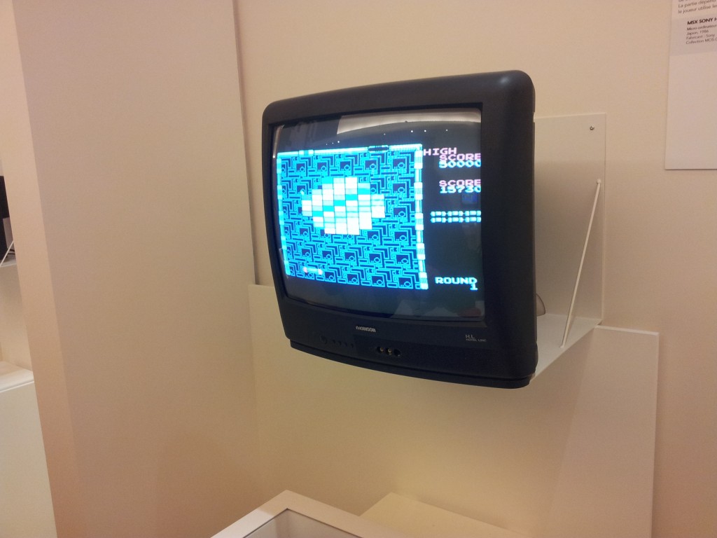 Arkanoid