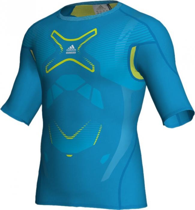 Adipower Seasonal TechFit