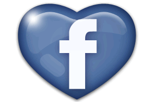 Coucher sur les réseaux sociaux FAcebook seduction