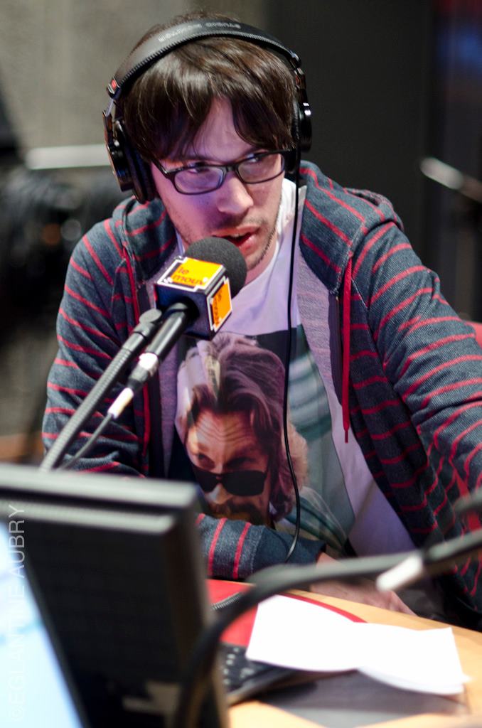 Nico Prat
