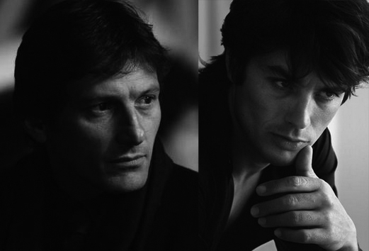 Leonardo vs Delon Piège à filles