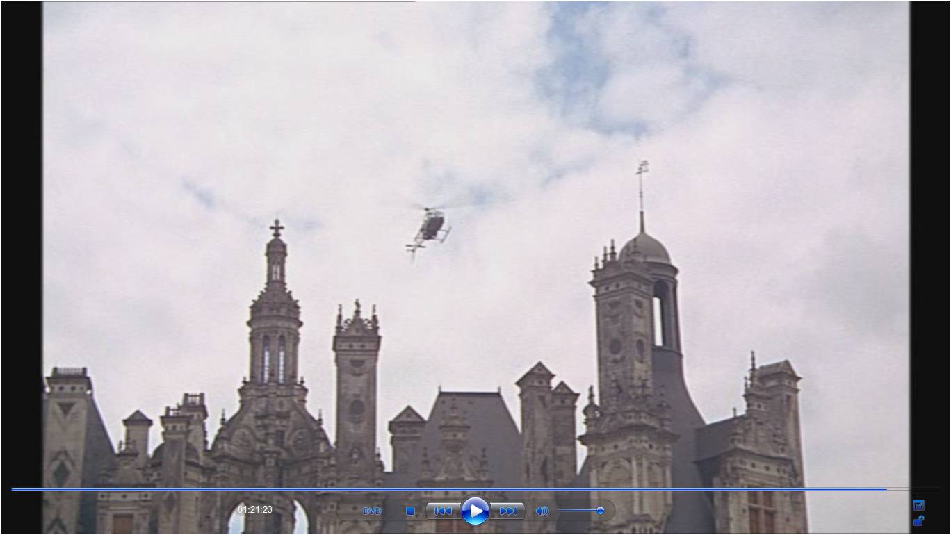 SUPERCOPTER