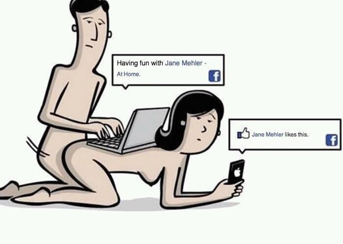 Censure Facebook