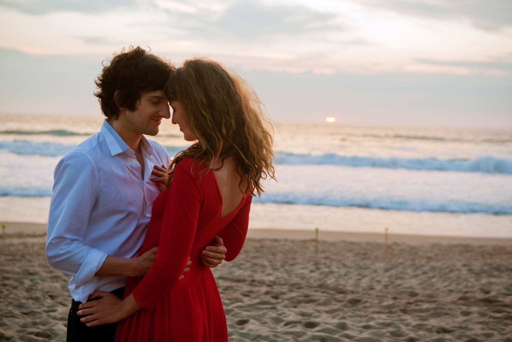 l'amour dure trois ans Frederic Beigbeder