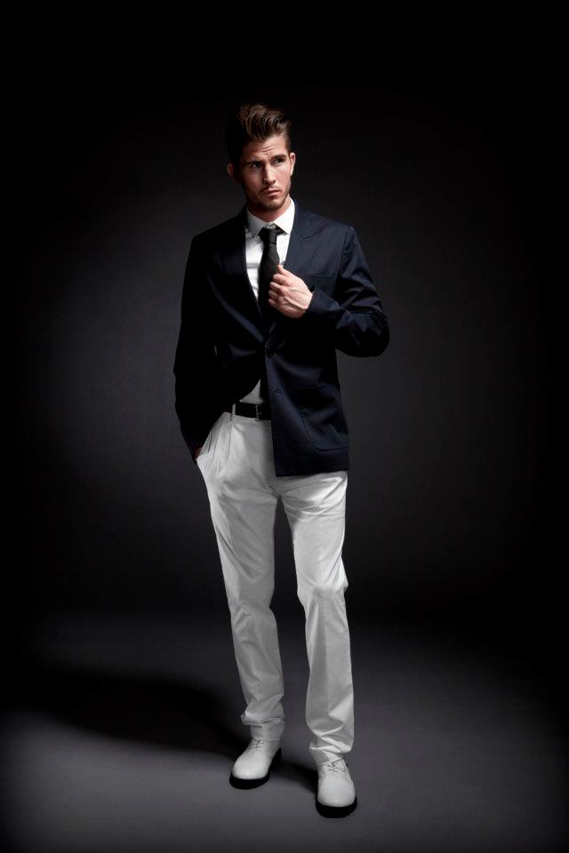 Alexis Vastine en SLVR 2012