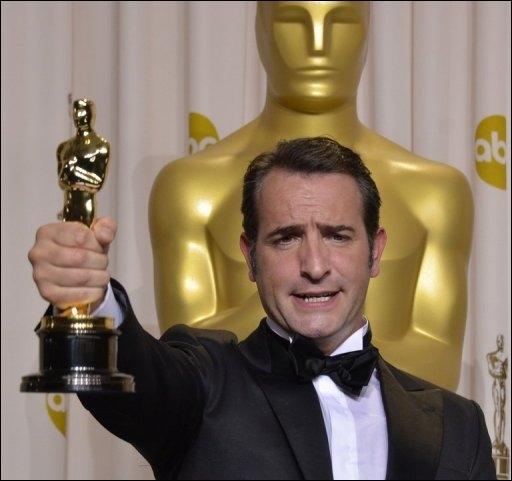 Dujardin vie privée vie pro équilibre