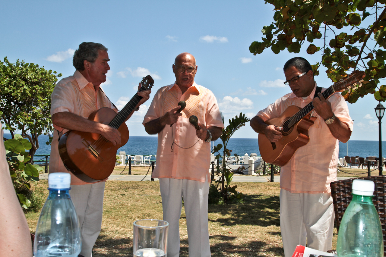 Piège à filles à Cuba