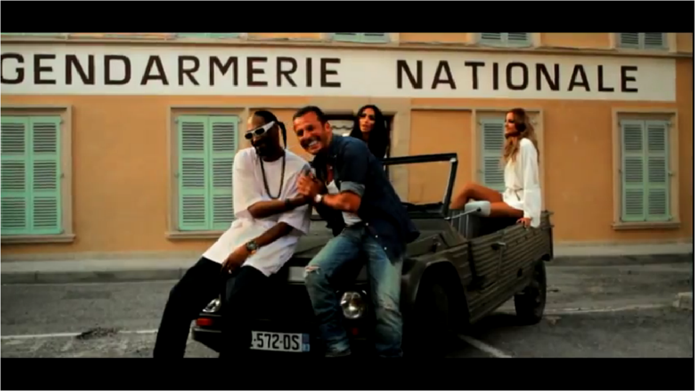 PIEGE A FILLES SAINT TROPEZ