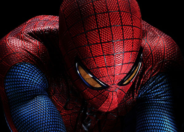 The Amazing Spiderman : vite, la suite !