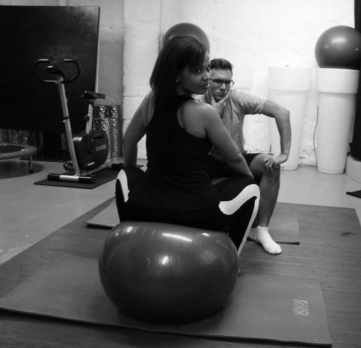 J’ai testé pour moi : le Coach Sportif Féminin !