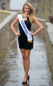 Pronostics Miss France 2013 : Miss Tahiti et les 4