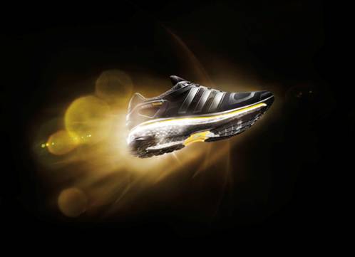 Boost d’Adidas : la révolution pour la course à pied !
