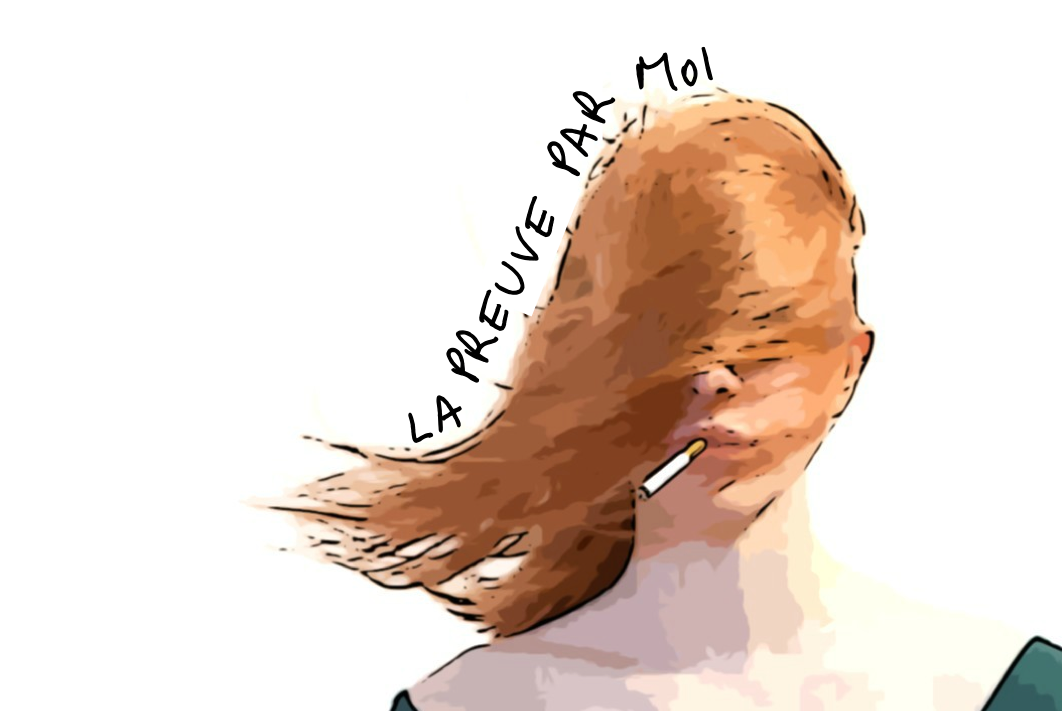 Comprendre les femmes grâce à la Preuve Par Moi