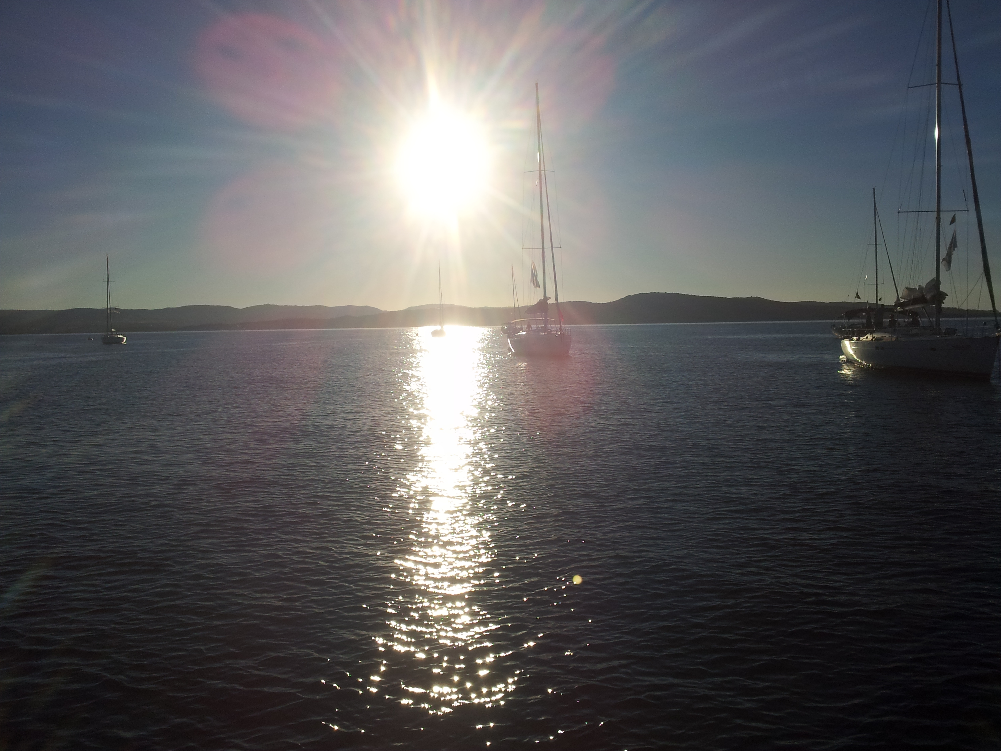 La Playlist Saint James Maritima : du soleil dans les oreilles !