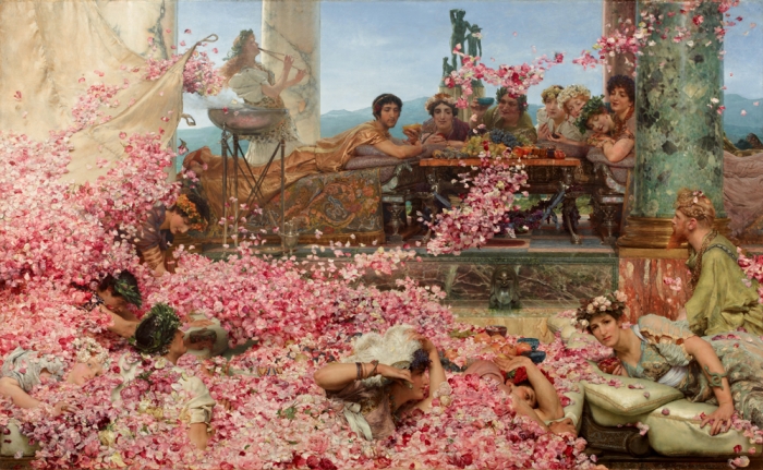 Paris Tout Nu : les expositions à voir ce week-end !