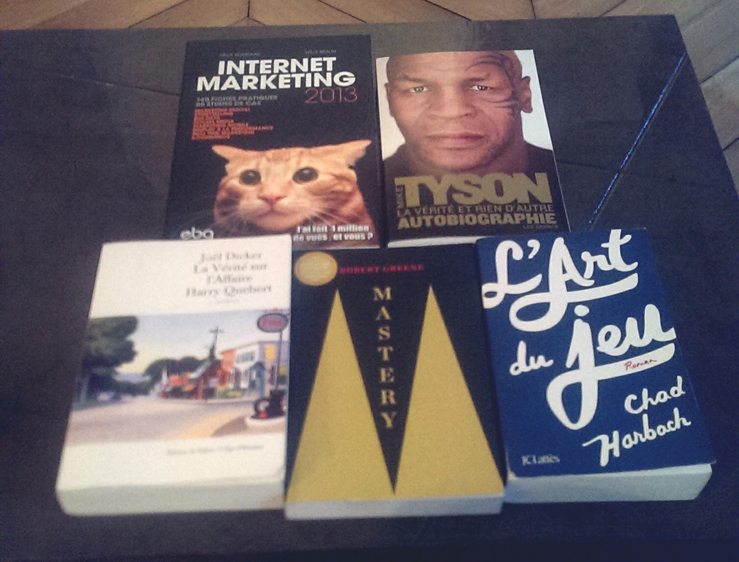 Lecture pendant les Vacances : mes Recommandations de Livres pour Noël