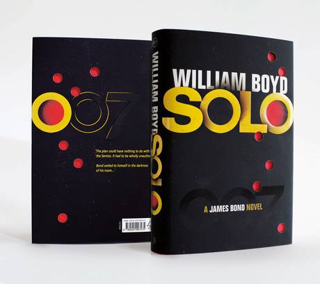 Solo-007-William-Boyd-James-Bond-critique