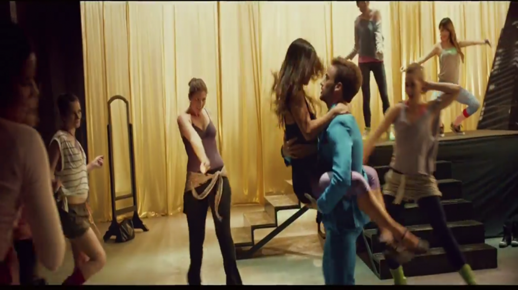 Heineken-The-City-Tango-lesson
