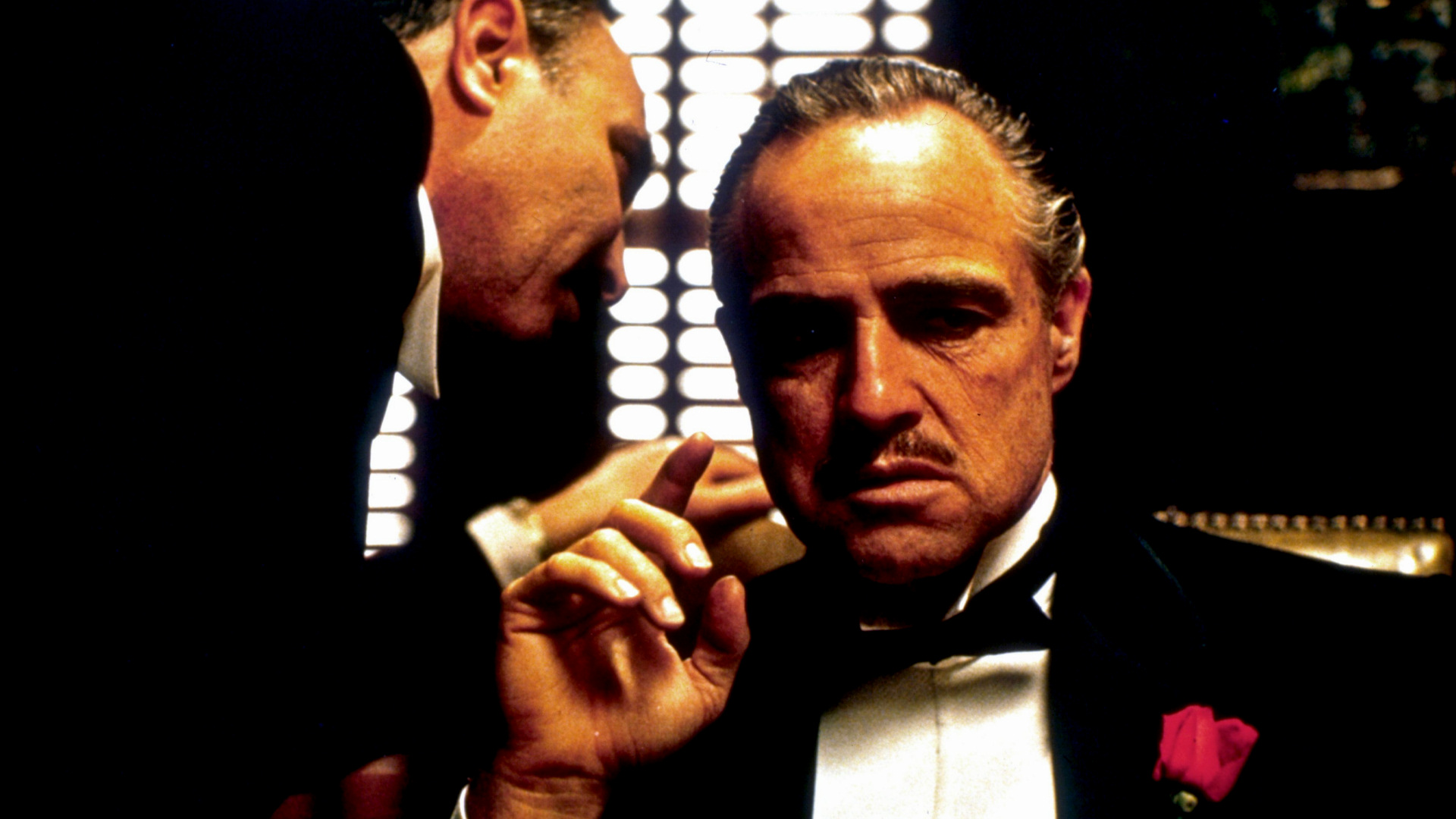 the godfather of new york movie review