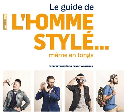 Peut-on rester classe en tongs l’été ?